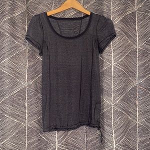 LuluLemon Active Running Top